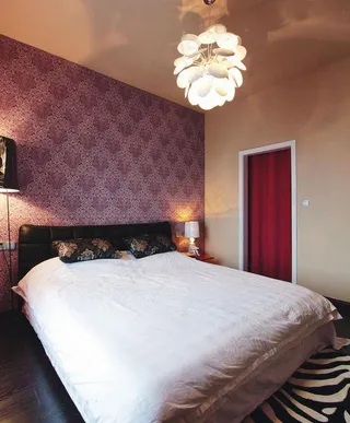 小户型装修设计效果图