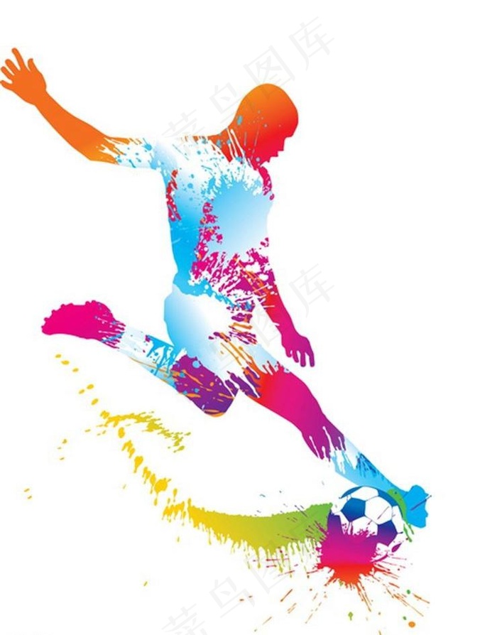 2014世界杯足球图片