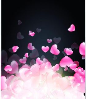 情人节背景图片