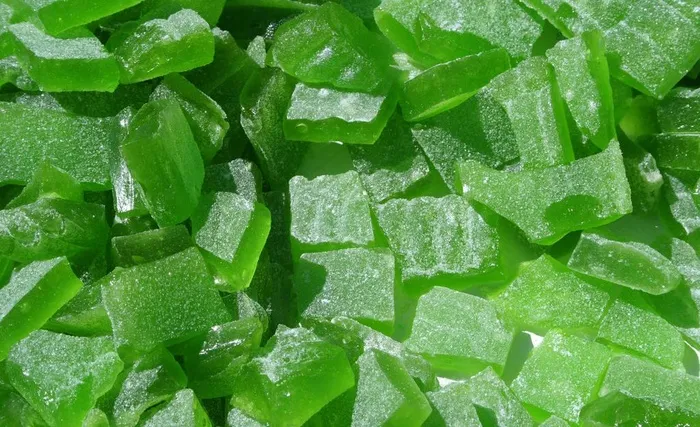 美味的糖果图片