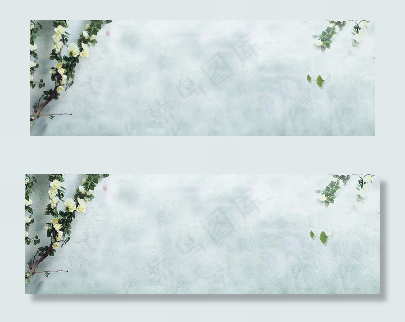 淘宝天猫女装海报首页PSD通用模板