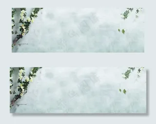 淘宝天猫女装海报首页PSD通用模板