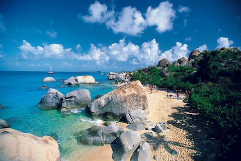 海南岛风景图片