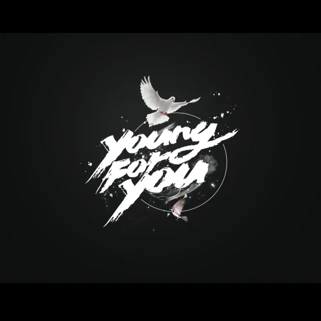 位图 插画 T恤花纹 文字 中文 ...