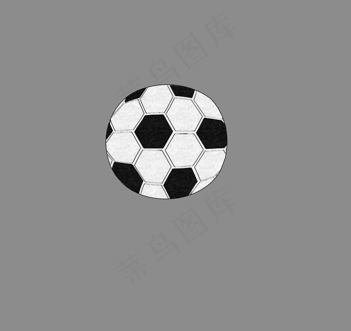 足球设计图片