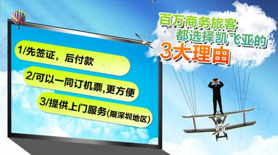 旅游网站轮播一