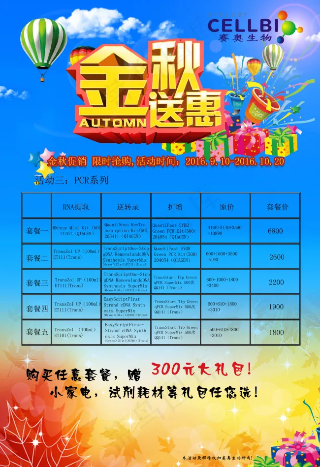 秋季促销(2480X3621(DPI:300))psd模版下载