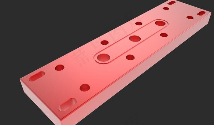 模具垫板下/模具肥皂马佐尼斯图雷3