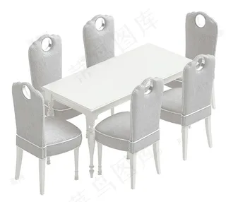 3d设计模型素材