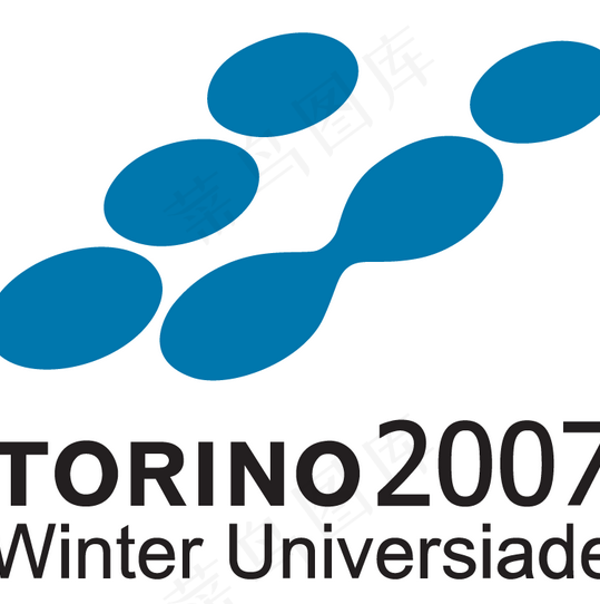 Torino_Winter_Uni...ai矢量模版下载