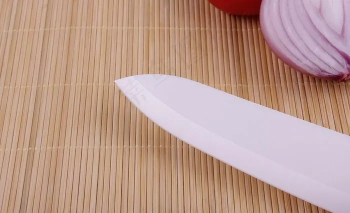 陶瓷刀锋图片