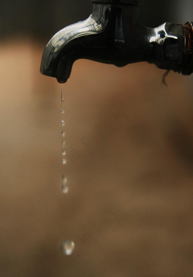 水龙头图片