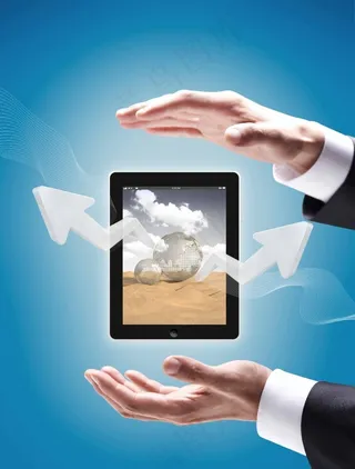 手机海报素材下载