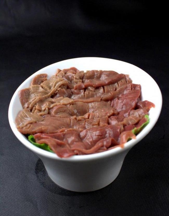 火锅配菜图片