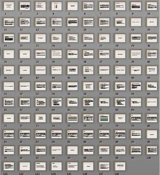 NESO显示器广告策略PPT模板