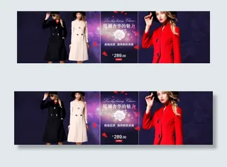 2015冬季欧美高端女装羊毛大衣首...