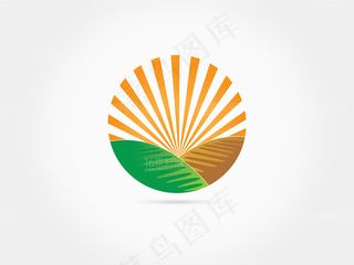 时尚企业LOGO设计矢量素材