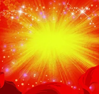 开业海报 喜庆背景图片