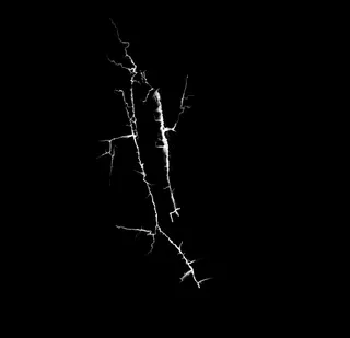 裂痕AE特效模板展示