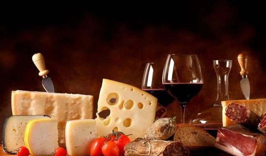 牛奶面包素材下载图片