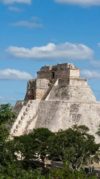 特色建筑高清摄影图片