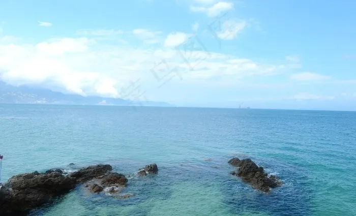 海景图片