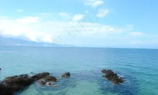 海景图片
