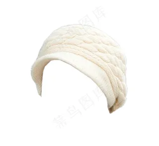 帽子饰品免抠素材PSD分层