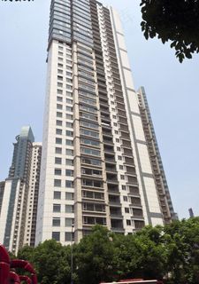 中粮海景一号图片 中粮海景一号图片