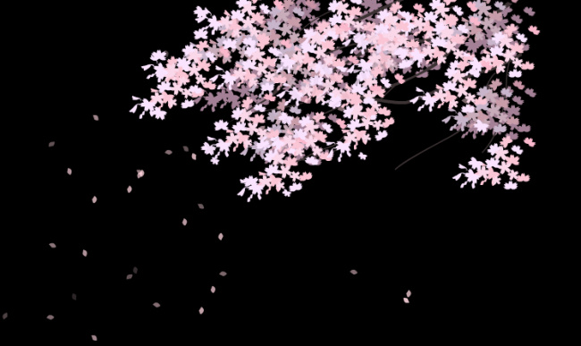 桃花