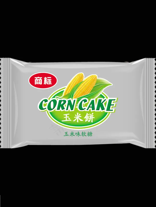玉米软糖包装袋