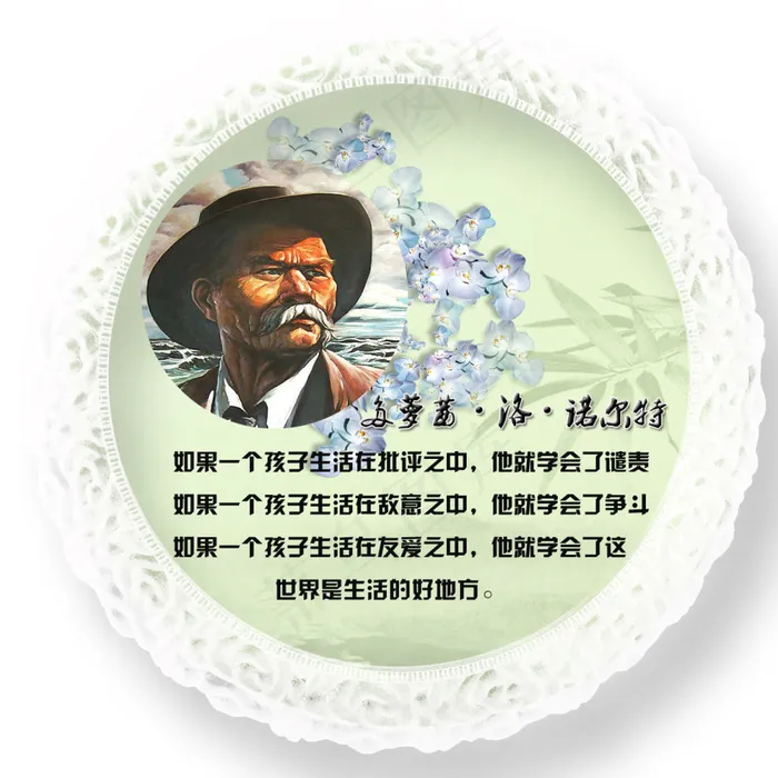 多蒙茜洛诺尔特psd模版下载