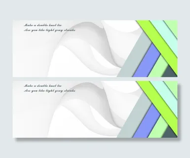 浅色banner背景 浅色banner背景
