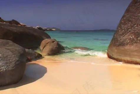 大海模板下载 大海模板下载
