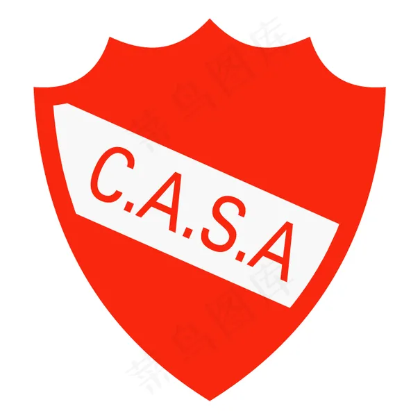 马竞俱乐部圣安娜圣安娜eps,ai矢量模版下载