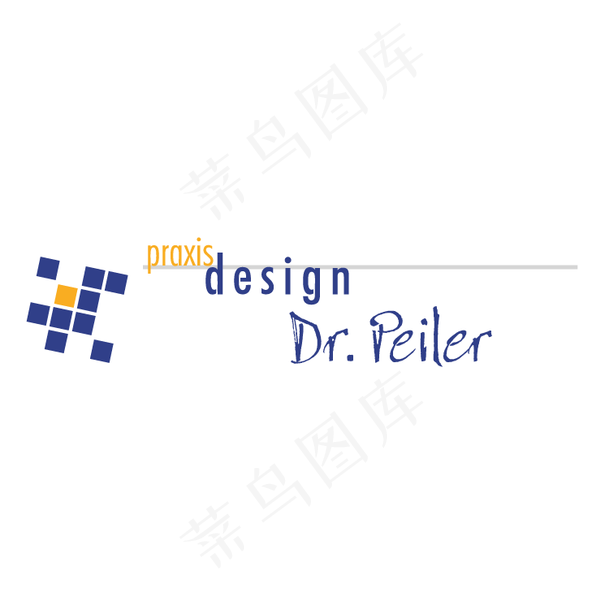 praxisdesign法国皮埃尔...eps,ai矢量模版下载