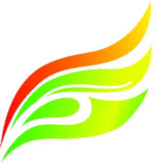 2018火焰粒子动画LOGO标志展... 2018火焰粒子动画LOGO标志展...