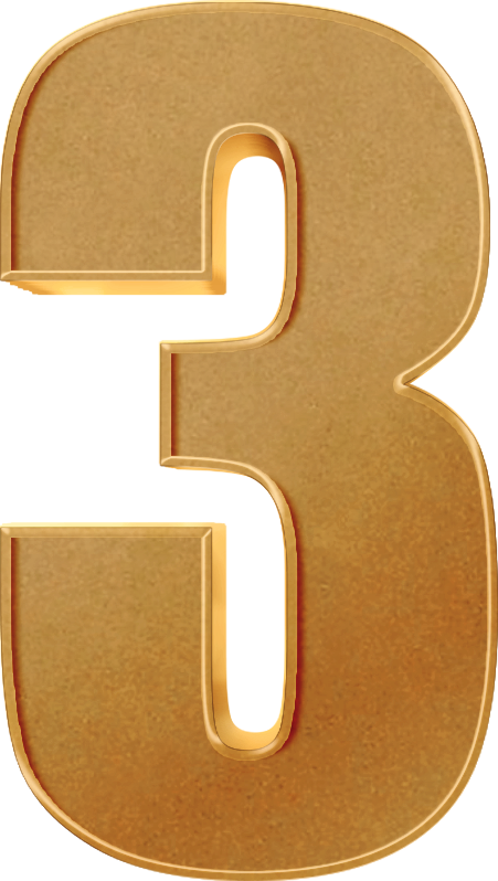 3  数字