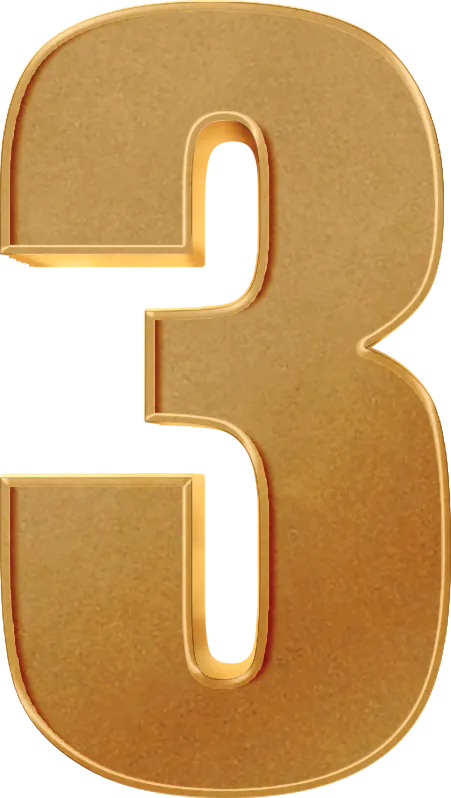 3  数字