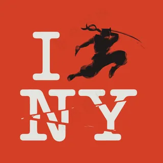 印花矢量图 人物剪影 文字 英文 ...