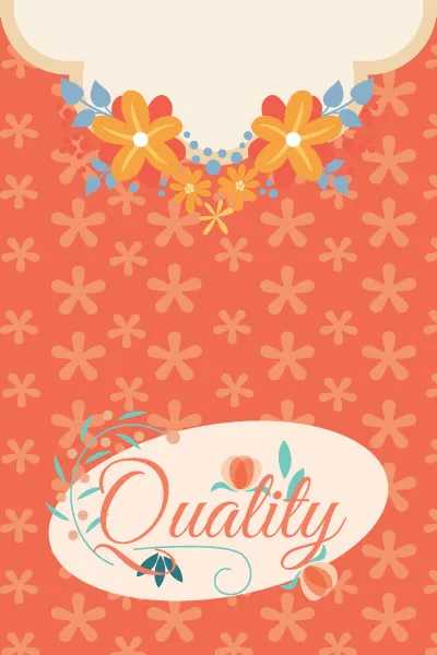 森系花草树叶花卉花环手绘花朵背景素...eps,ai矢量模版下载