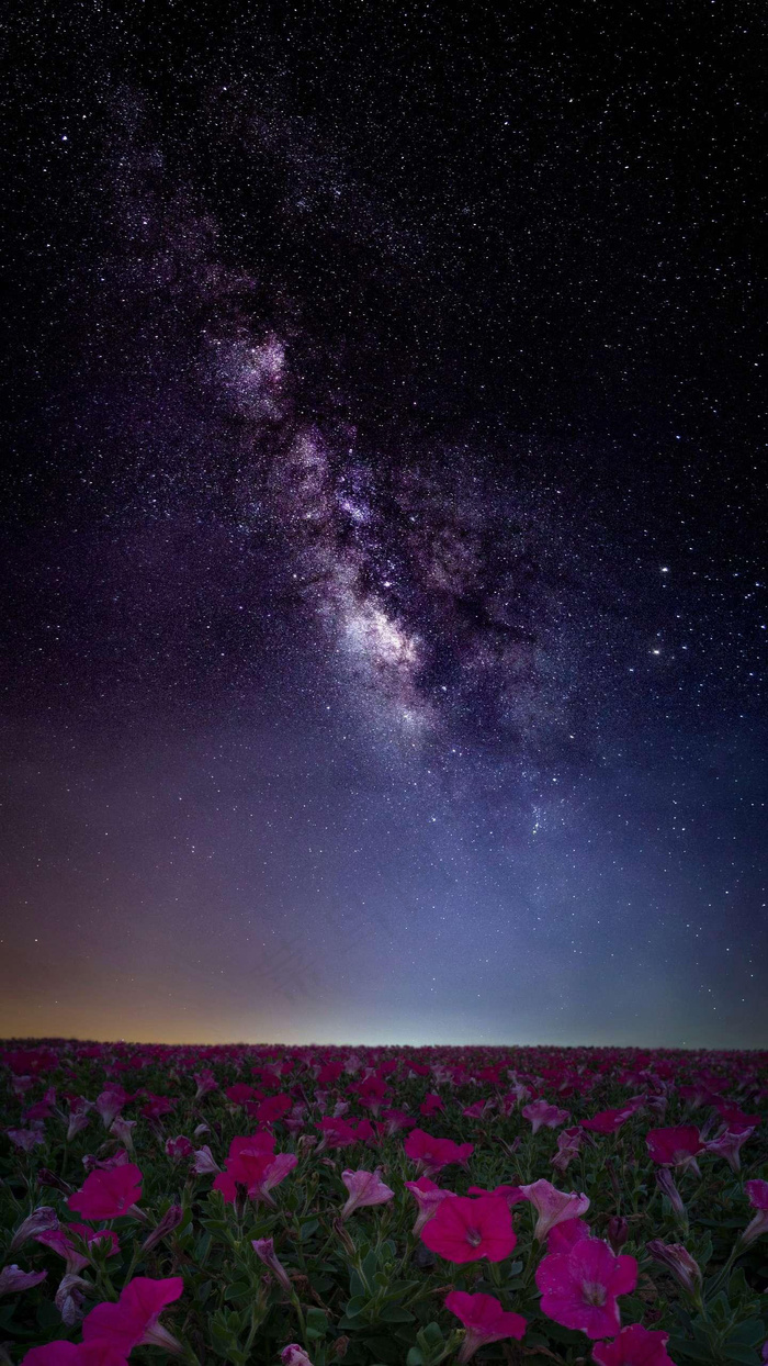 星云高清摄影图片