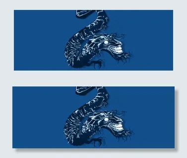 龙矢量图 龙矢量图