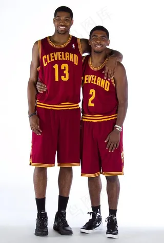 特里斯坦 汤普森 凯里 欧文图片