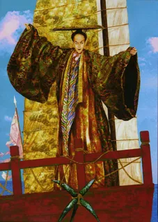 水浒人物 108将人物画 玉幡杆 ... 水浒人物 108将人物画 玉幡杆 ...