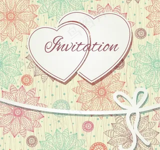 情人节背景图片