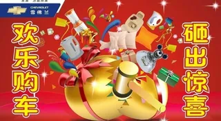 购车砸金蛋