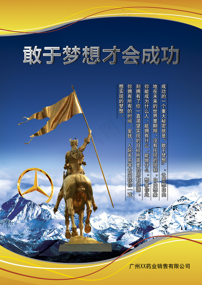 销售行业挂图(2480X3508(DPI:300))psd模版下载