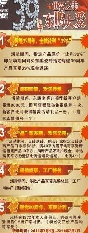 东鹏瓷砖x展架图片cdr矢量模版下载
