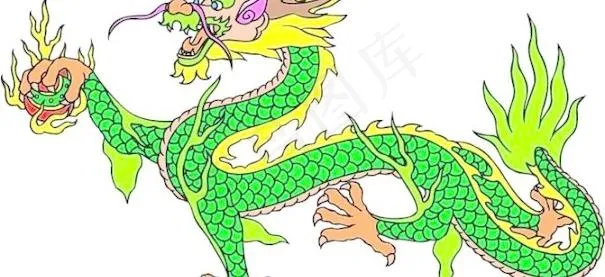 中国古典元素大全ai矢量模版下载